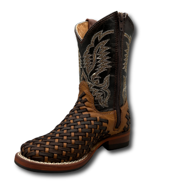 bota niños