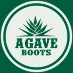 Agave Boots MX